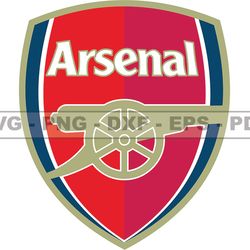 arsenal fc svg, fashion brand logo 150