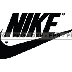 nikelogo svg, fashion brand logo 169