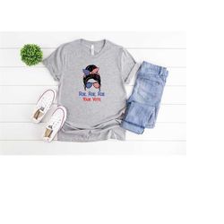 roe roe roe shirt, vote shirt, equality shirt, pro roe v wade, pro choice shirt, feminist shirt, election shirt, politic