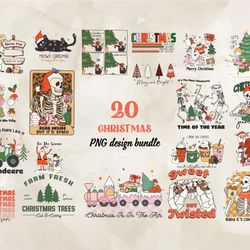 20 christmas png design bundle, christian christmas svg, christmas design, christmas shirt, christmas 88