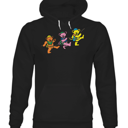 lebron james grateful dead hoodie