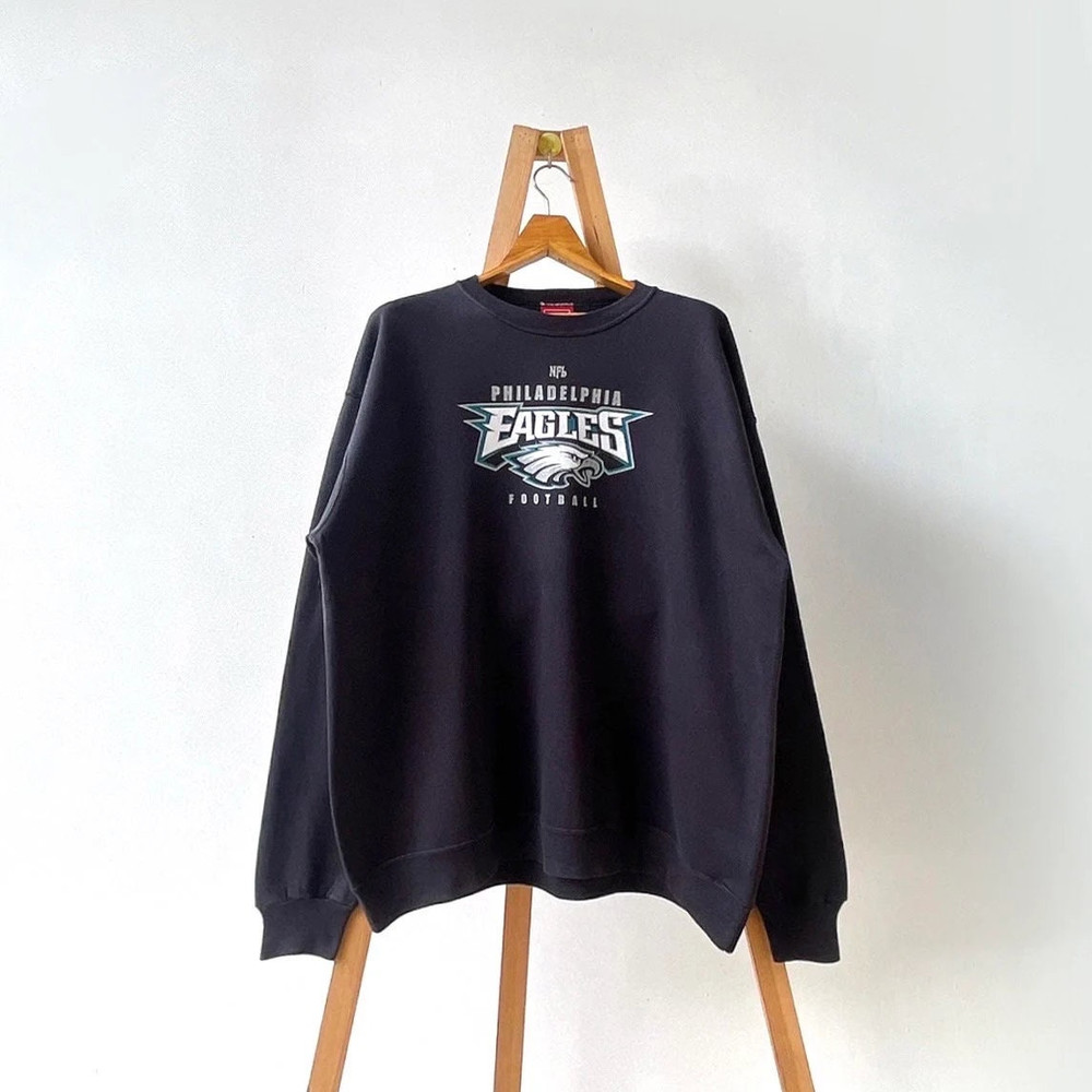 Vintage Philadelphia Eagles NFL sweatshirt-1.jpg