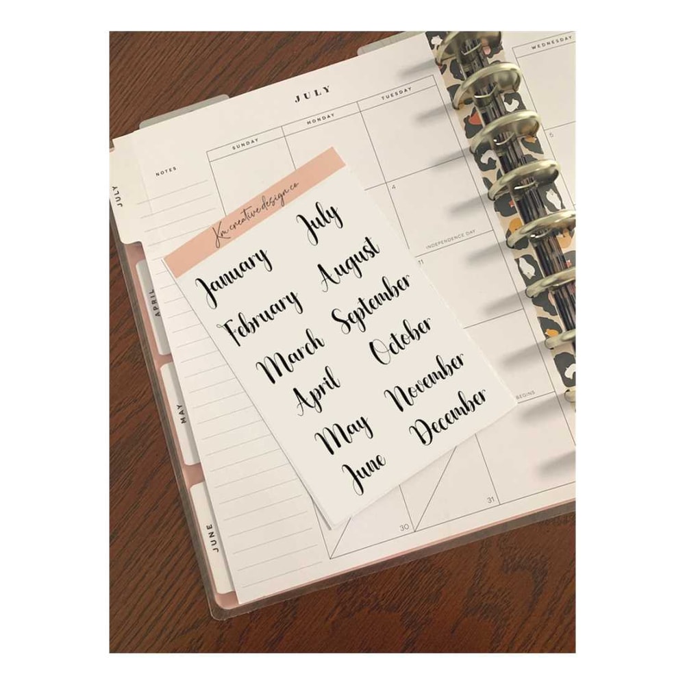 MR-3010202310480-cursive-months-of-the-year-sticker-sheet-planner-journal-image-1.jpg