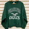 Vintage Philadelphia football The Eagles NFL Sweatshirt, Green Eagles Fan Shirt For Men Women.jpg