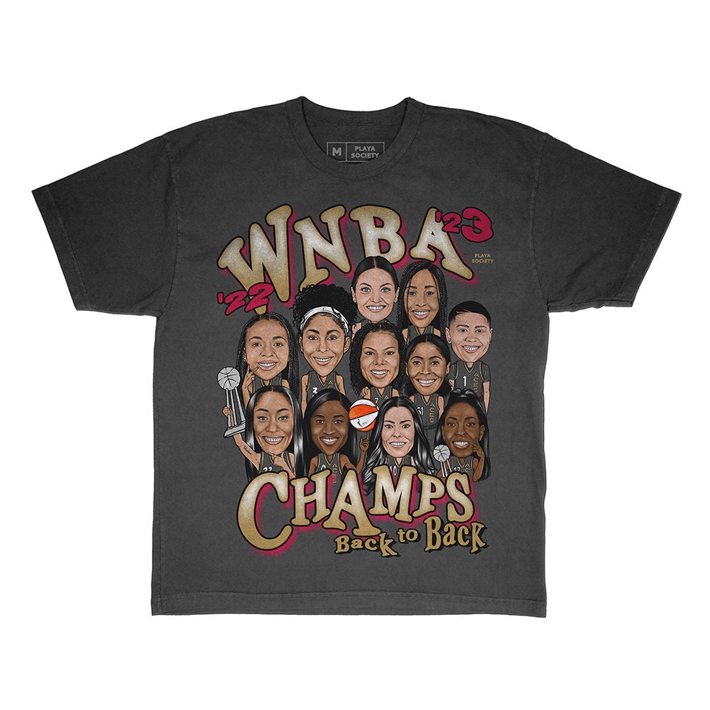 WNBA Champions Las Vegas Aces Back 2 Back Shirt, A'ja Wilson Vintage Shirt, Las Vegas Aces Back To Back 1910 LTREP.jpg