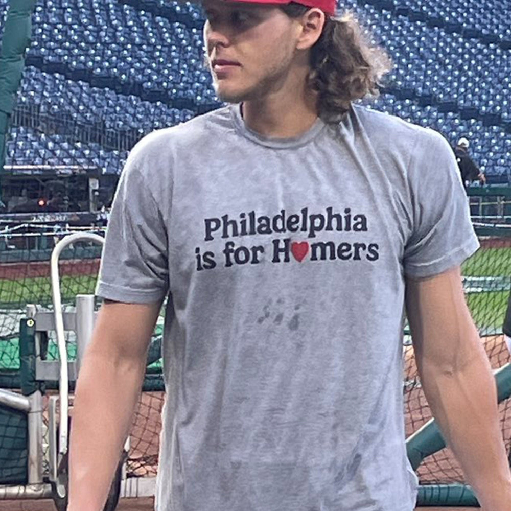 Philadelphia Is For Homers Shirt, Philadelphia Is For Homers Heart Sweatshirt, Alec Bohm Charlie Manuel Tshirt L19 LTRP.jpg