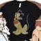 Pluto Dog Disney Cute Face Goofy Shirt, Disneyland Family Matching Shirt, Magic Kingdom Tee, WDW Epcot Theme Park Shirt.jpg