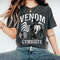Marvel Venom Gymbiote Workout Cool Shirt, Disneyland Family Matching Shirt, Marvel Comic Shirt, WDW Epcot Theme Park Shirt.jpg