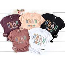 disney graduate shirt ,graduate 2023 shirt, disney grad shirt, disney grad mom, disney grad dad shirt, disney family gra