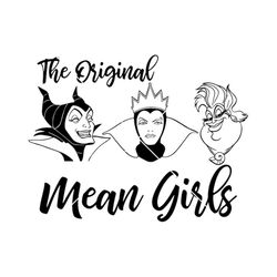 villains svg png villains cut file, file silhouette, clipart, cricut, the villains bundle svg, bad witches svg png hallo