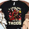 Marvel Deadpool Cupid Love For Tacos Graphic Shirt, Disneyland Family Matching Shirt, Marvel Comic Shirt, WDW Epcot Theme Park Shirt.jpg