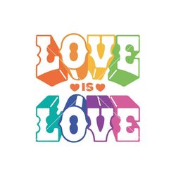 love is love svg, lgbt pride svg, gay side svg, lesbian love svg, gay pride svg, lgbt svg, gay svg, pride svg, rainbow s
