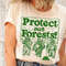 Star Wars Ewoks Protect Our Forests Camp Graphic T-Shirt, Star Wars Celebration, Galaxy's Edge, Star Wars Day, Walt Disney World Shirt.jpg