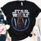 Star Wars The Clone Wars Ahsoka Dual Wield PortraitShirt, Star Wars Celebration, Galaxy's Edge, Star Wars Day, Walt Disney World Shirt.jpg