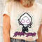 Marvel Spider-Gwen Cute Kawaii Epic Web Graphic Shirt, Disneyland Family Matching Shirt, Marvel Comic Shirt, WDW Epcot Theme Park Shirt.jpg