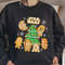 Star Wars Christmas Gingerbread Cookies Shirt, Chewbacca, Darth Vader, Boba Fett Star Wars Christmas Sweatshirt, Disneyland Xmas Shirts.jpg