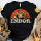 Star Wars Return of the Jedi Cute Ewoks Endor Retro T-Shirt, Star Wars Celebration, Galaxy's Edge, Star Wars Day, Walt Disney World Shirt.jpg