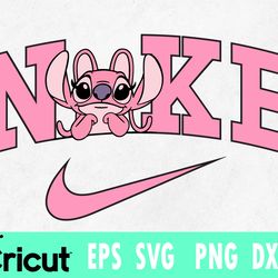 angel  svg dxf, lilo and stitch svg ,lilo svg, stitch svg, stitch png, stitch cricut, stitch cut files