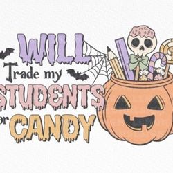 halloween teacher candy png  ,halloween png, cute halloween, cute halloween svg,funny halloween 14