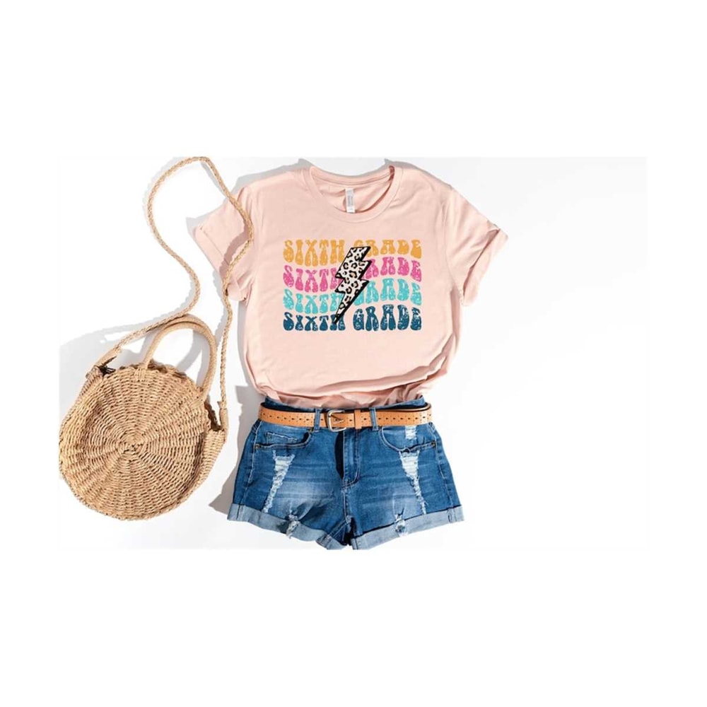 MR-30102023135713-sixth-grade-leopard-shirt-back-to-school-shirt-welcome-back-image-1.jpg