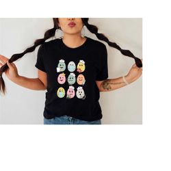 happy easter egg nurse, easter nurse shirt, nurse gift for easter day, easter shirt for woman, happy easter day, nurse c