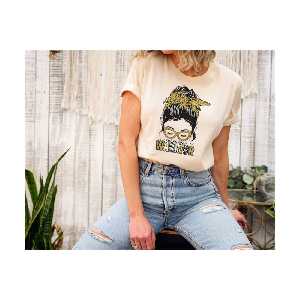 MR-3010202314117-sarcoma-warrior-messy-bun-shirt-for-woman-sarcoma-cancer-image-1.jpg
