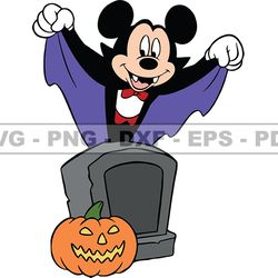 Horror Character Svg, Mickey And Friends Halloween Svg,Halloween Design Tshirts, Halloween SVG PNG 150