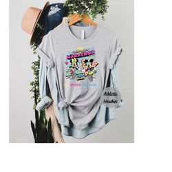 wdw marathon 2023, run disney shirt, mickey running shirt, mickey friends marathon weekend 2023, 30 years running shirt,