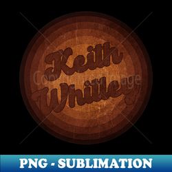 Keith Whitley - Vintage Style - Professional Sublimation Digital Download - Perfect for Sublimation Mastery
