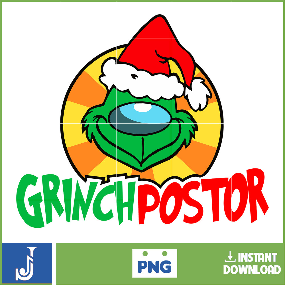The Grnich Png, Merry Grnichmas Png, Retro Grinc Png, Christmas Sublimation, Digital Sublimation (30).jpg