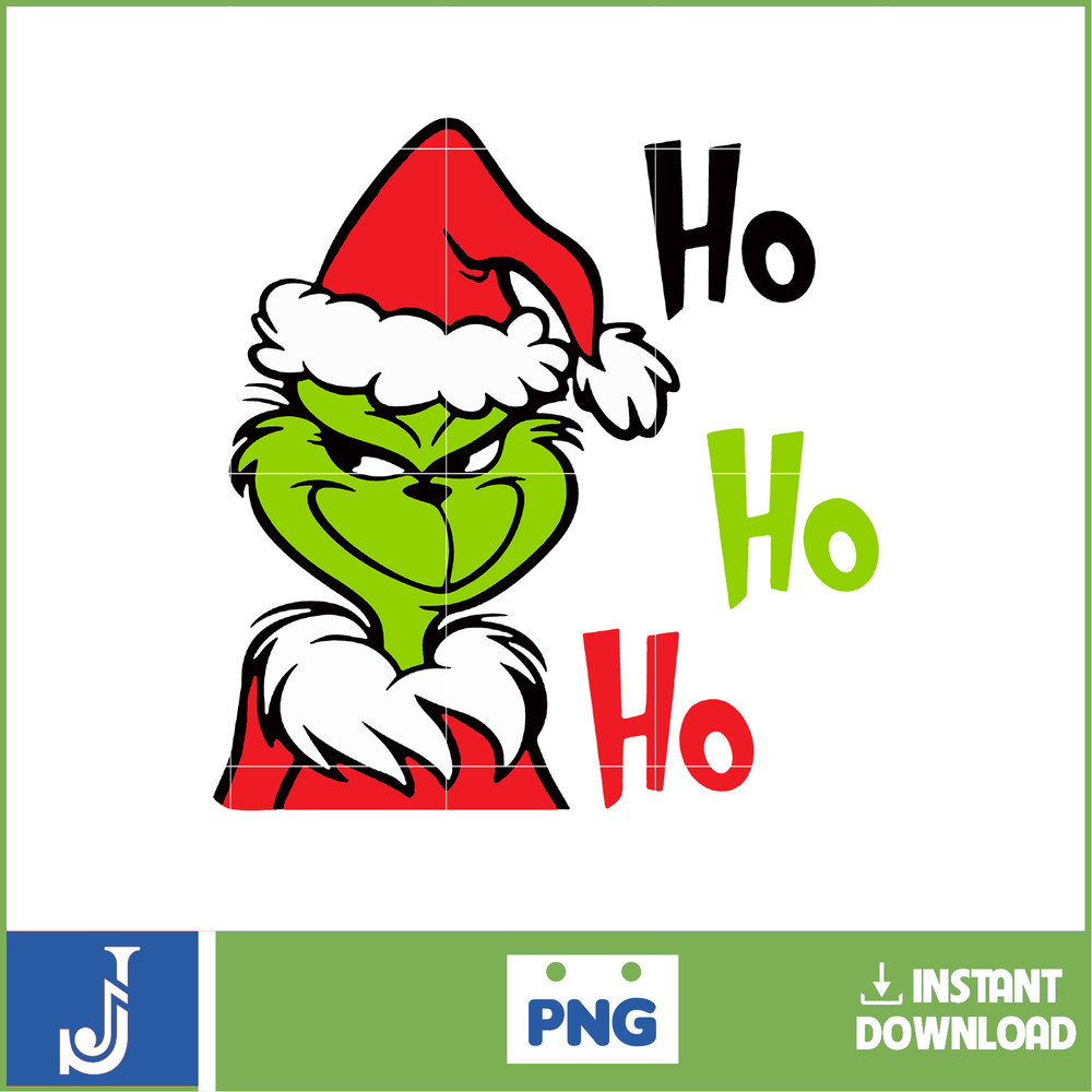 The Grnich Png, Merry Grnichmas Png, Retro Grinc Png, Christmas Sublimation, Digital Sublimation (33).jpg