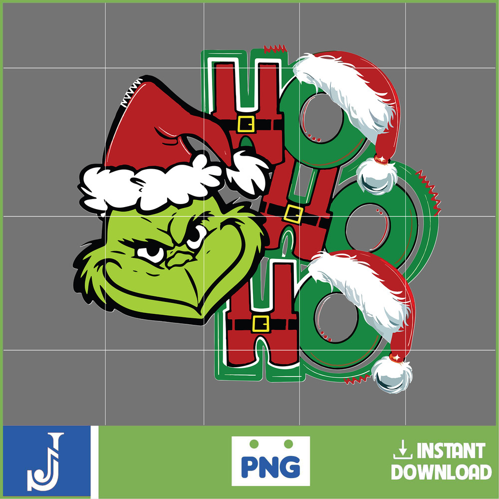 The Grnich Png, Merry Grnichmas Png, Retro Grinc Png, Christmas Sublimation, Digital Sublimation (34).jpg