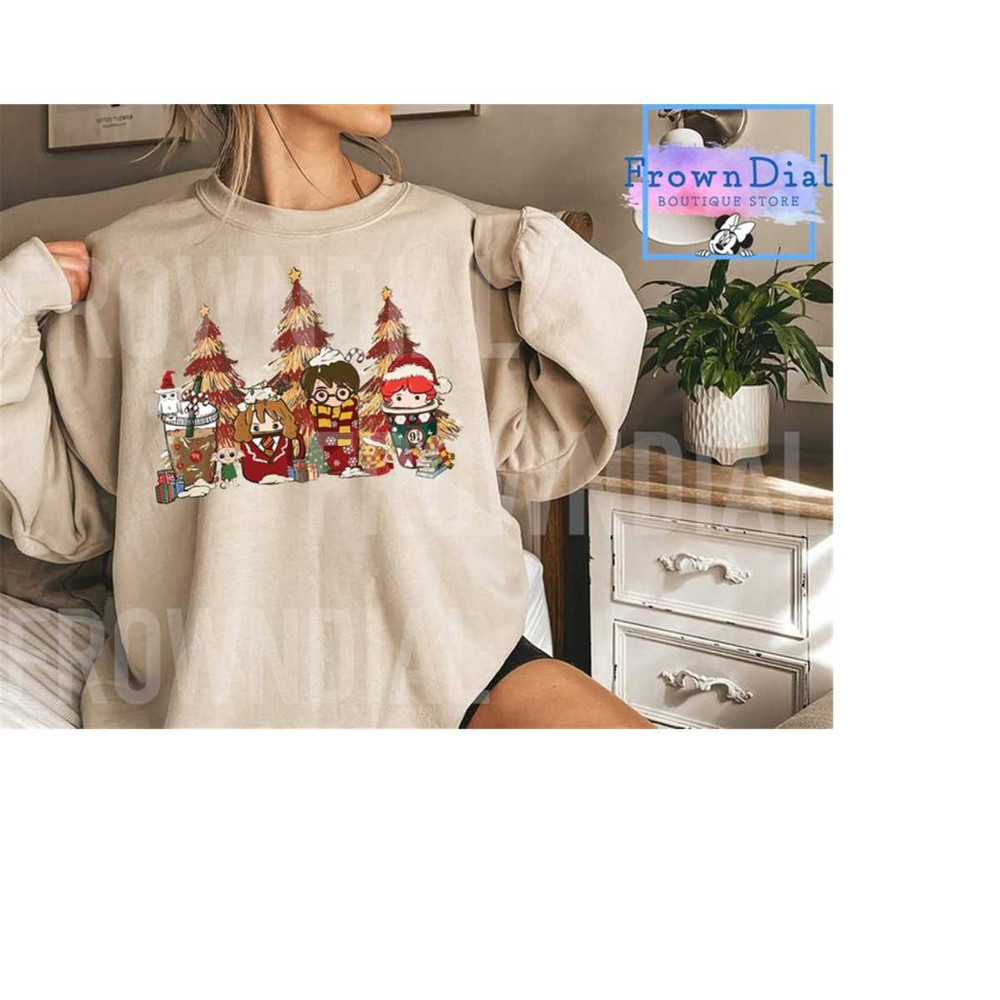 MR-30102023153723-wizard-house-christmas-coffee-shirt-magic-wizard-christmas-image-1.jpg