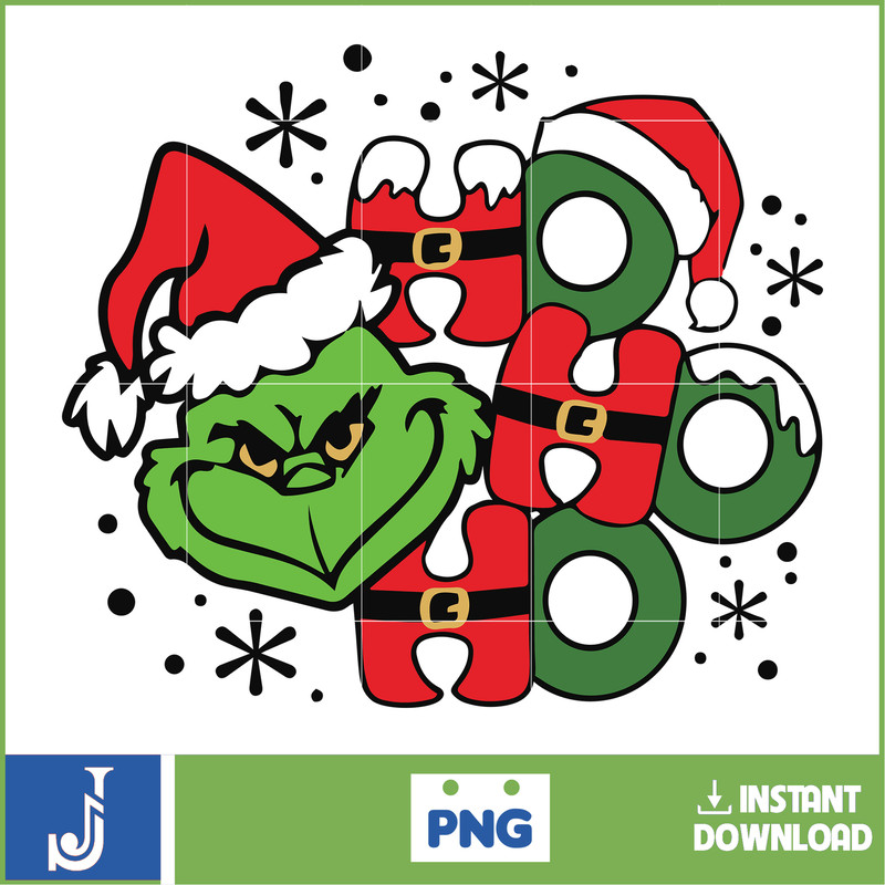 The Grnich Png, Merry Grnichmas Png, Retro Grinc Png, Christmas Sublimation, Digital Sublimation (35).jpg
