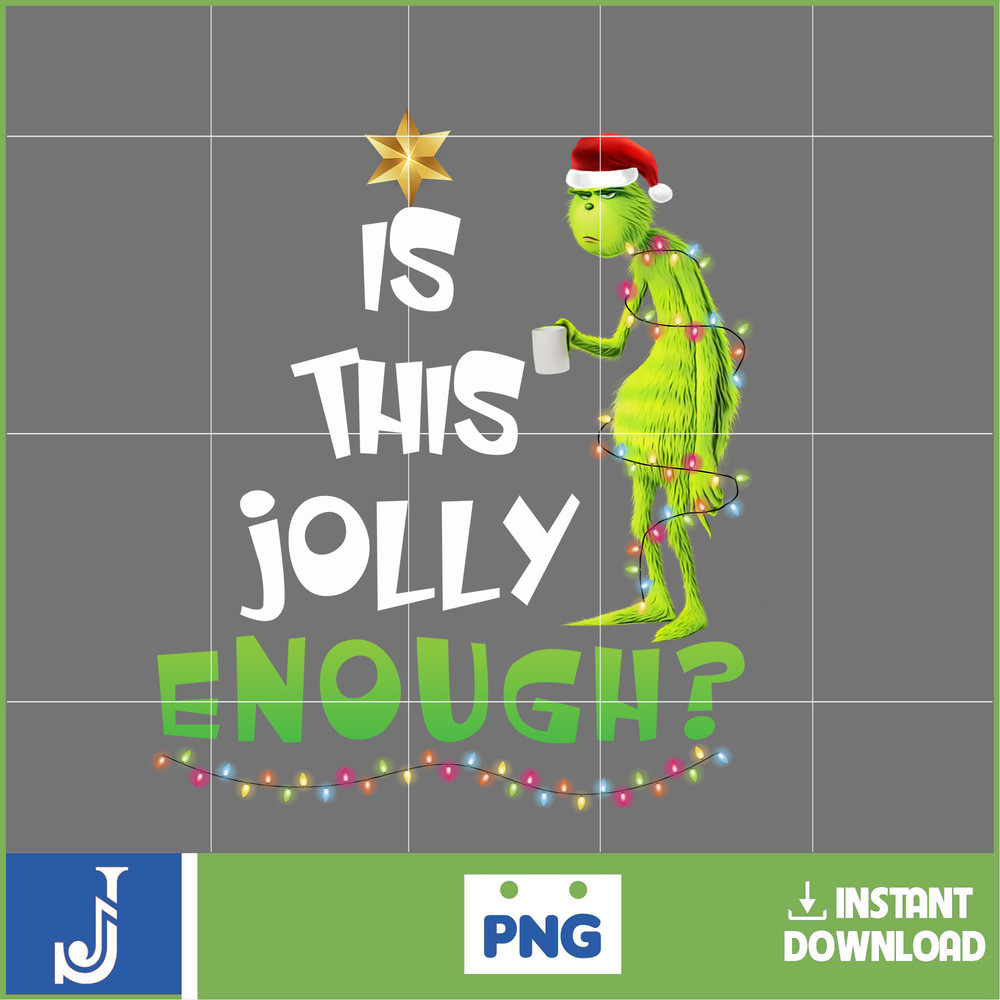 The Grnich Png, Merry Grnichmas Png, Retro Grinc Png, Christmas Sublimation, Digital Sublimation (40).jpg