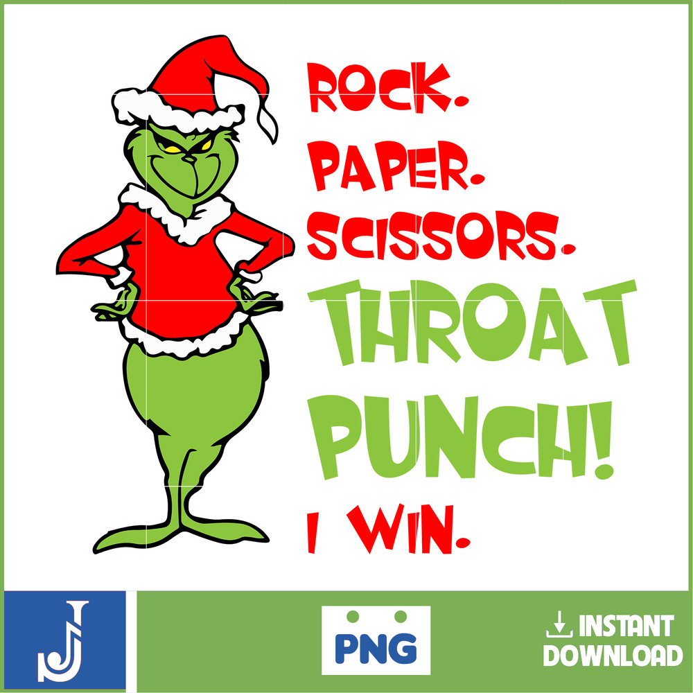 The Grnich Png, Merry Grnichmas Png, Retro Grinc Png, Christmas Sublimation, Digital Sublimation (43).jpg