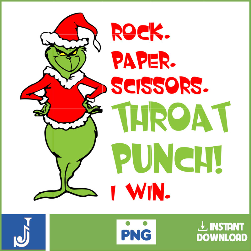 The Grnich Png, Merry Grnichmas Png, Retro Grinc Png, Christmas Sublimation, Digital Sublimation (43).jpg