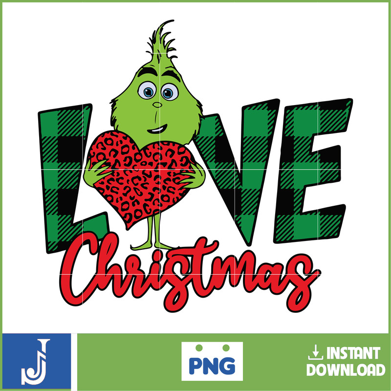 The Grnich Png, Merry Grnichmas Png, Retro Grinc Png, Christmas Sublimation, Digital Sublimation (46).jpg