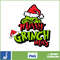 The Grnich Png, Merry Grnichmas Png, Retro Grinc Png, Christmas Sublimation, Digital Sublimation (50).jpg