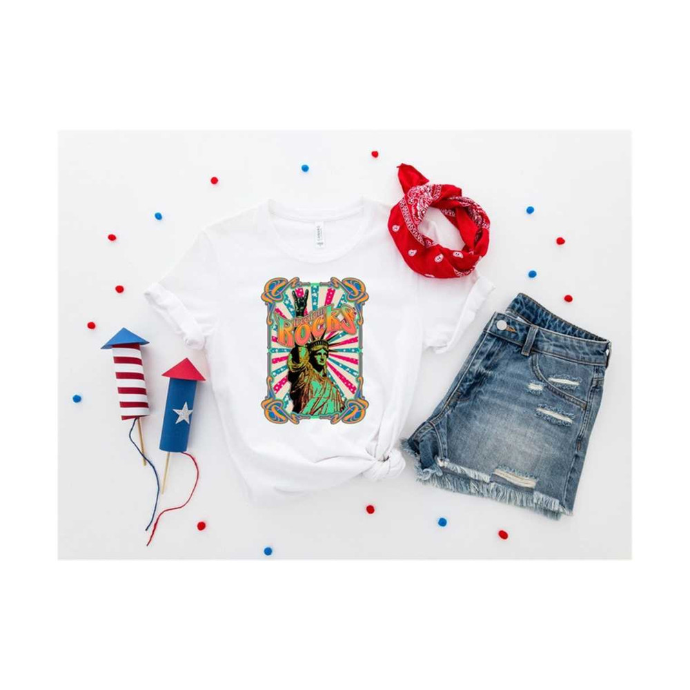 MR-30102023155114-freedom-rocks-statue-of-liberty-shirt-4th-of-july-shirt-image-1.jpg