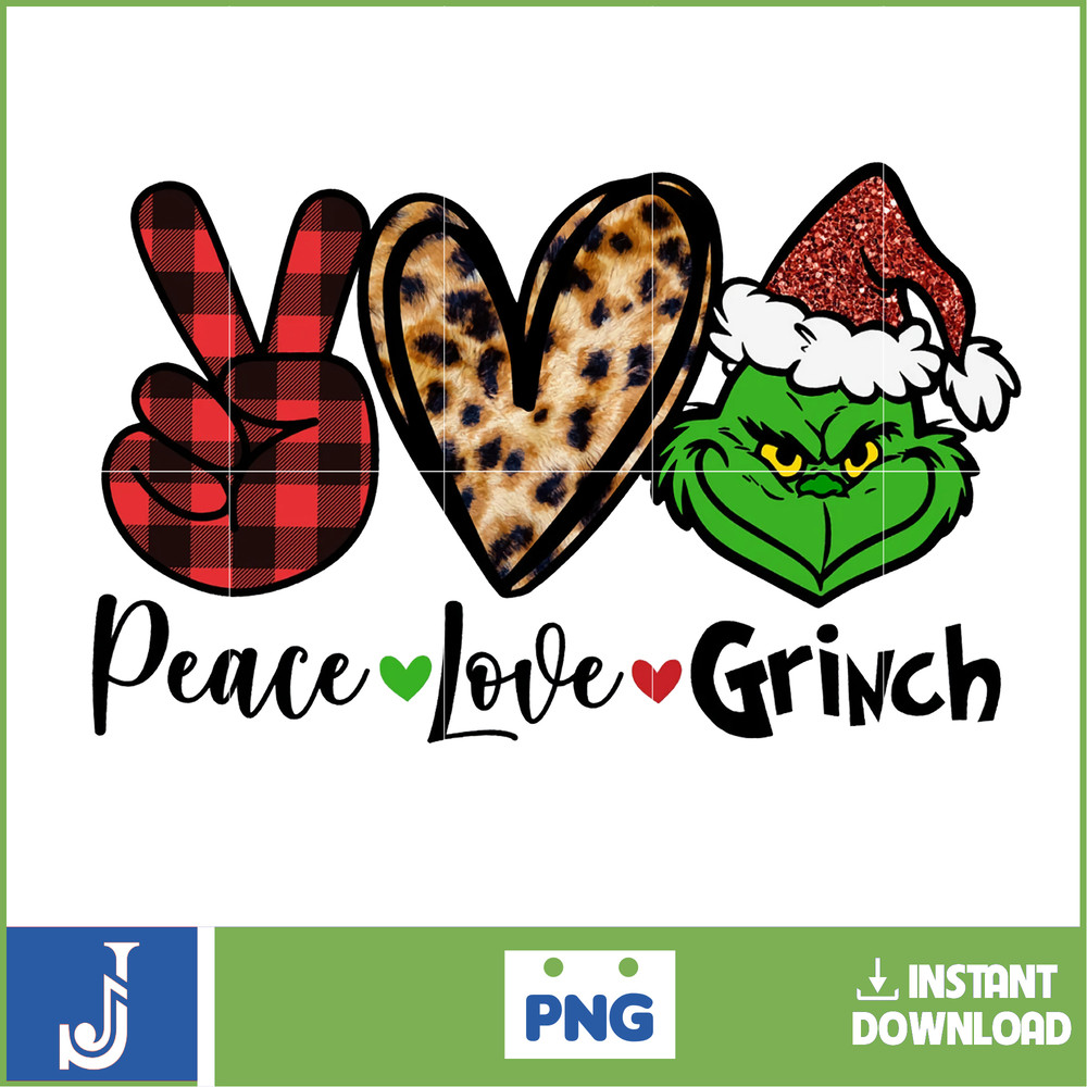 The Grnich Png, Merry Grnichmas Png, Retro Grinc Png, Christmas Sublimation, Digital Sublimation (61).jpg