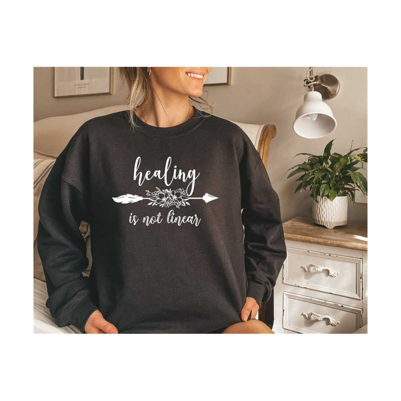 MR-30102023155356-healing-is-not-linear-sweatshirt-mental-health-awareness-week-image-1.jpg