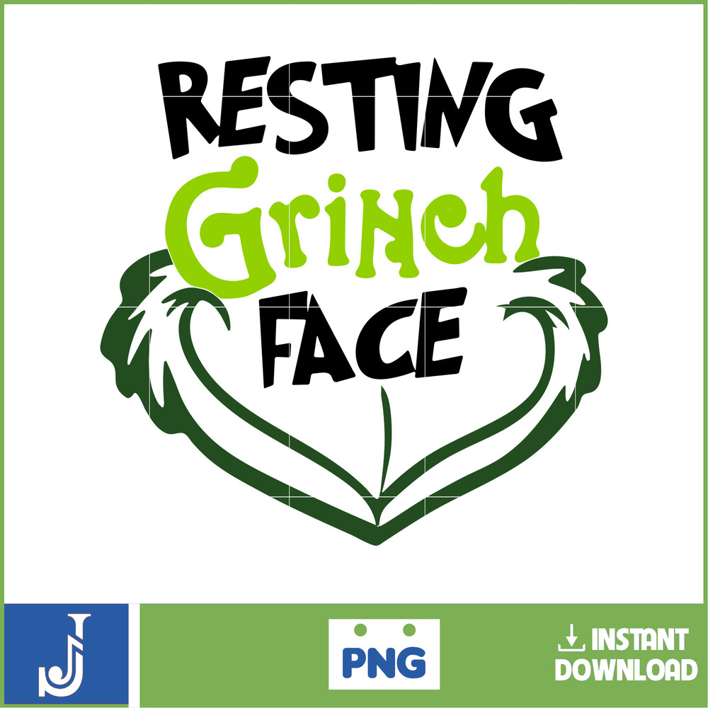 The Grnich Png, Merry Grnichmas Png, Retro Grinc Png, Christmas Sublimation, Digital Sublimation (65).jpg