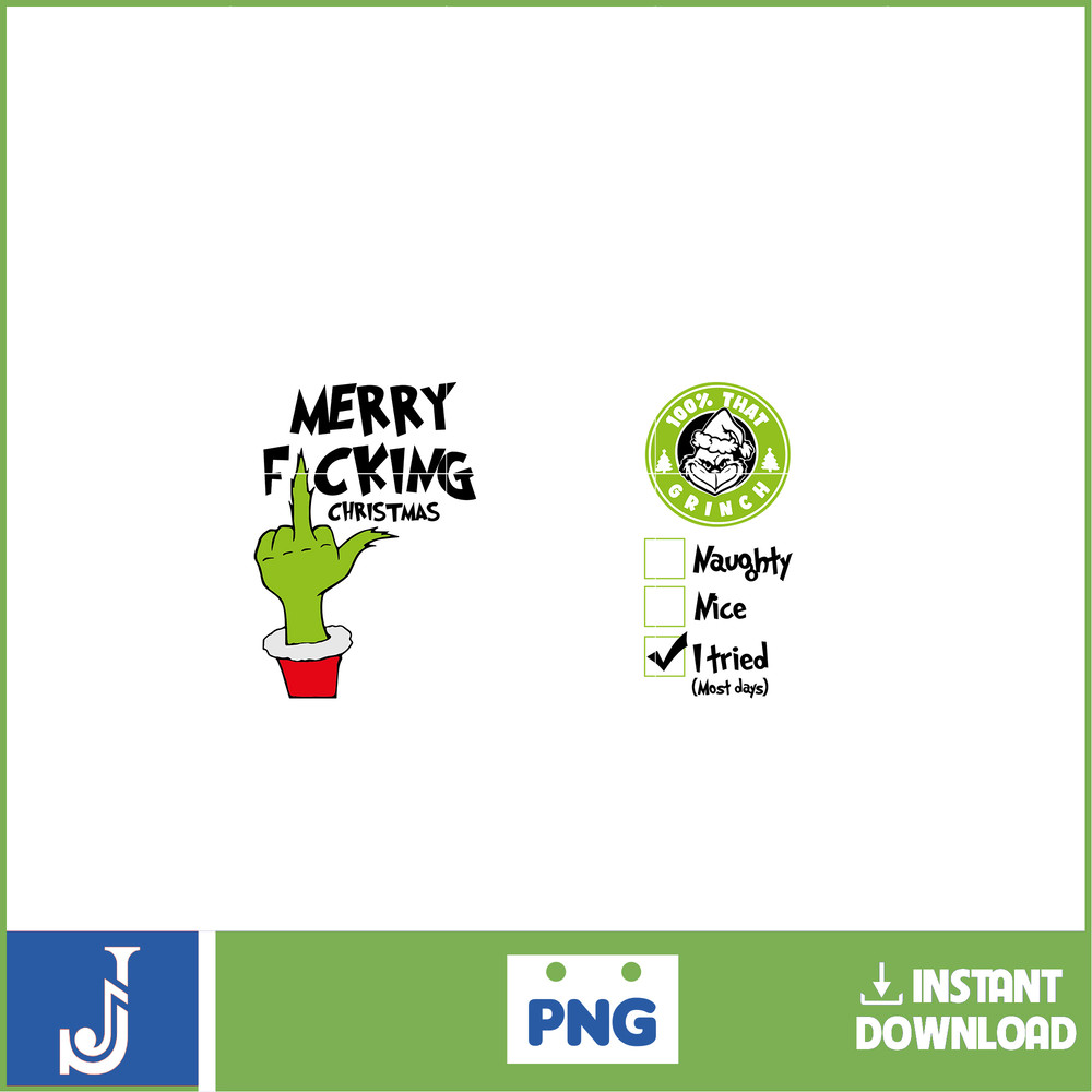 The Grnich Png, Merry Grnichmas Png, Retro Grinc Png, Christmas Sublimation, Digital Sublimation (76).jpg