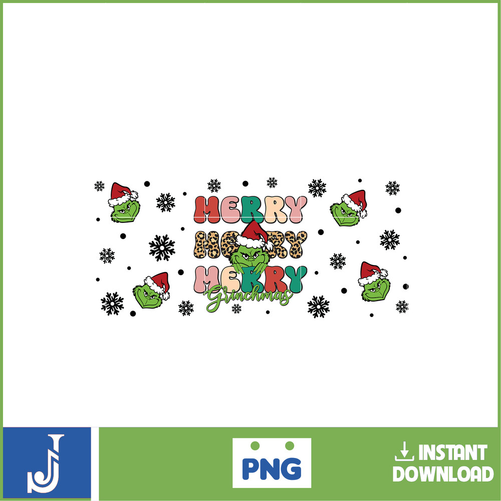 The Grnich Png, Merry Grnichmas Png, Retro Grinc Png, Christmas Sublimation, Digital Sublimation (81).jpg