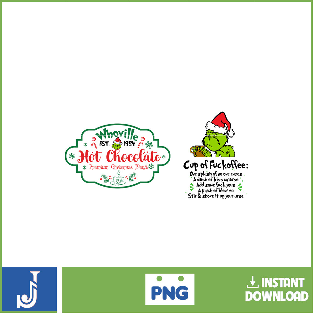 The Grnich Png, Merry Grnichmas Png, Retro Grinc Png, Christmas Sublimation, Digital Sublimation (91).jpg