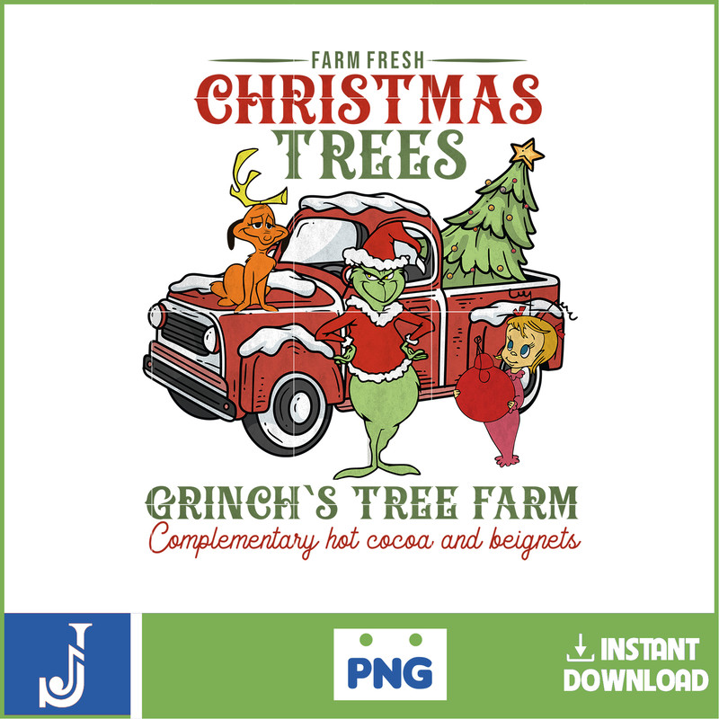 Retro Christmas Sublimation Png, Christmas Png, Christmas png, Christmas Sublimation, Trendy Christmas png, Digital Download (4).jpg