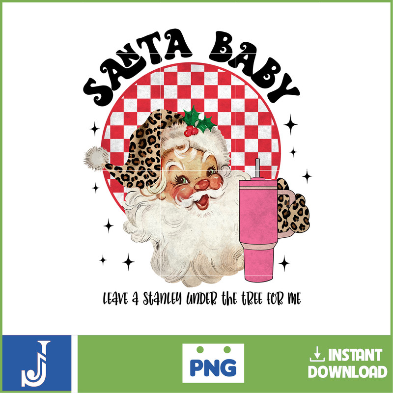 Retro Christmas Sublimation Png, Christmas Png, Christmas png, Christmas Sublimation, Trendy Christmas png, Digital Download (6).jpg