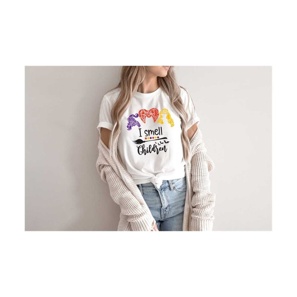 MR-30102023165445-i-smell-children-shirt-halloween-t-shirts-sanderson-sisters-image-1.jpg