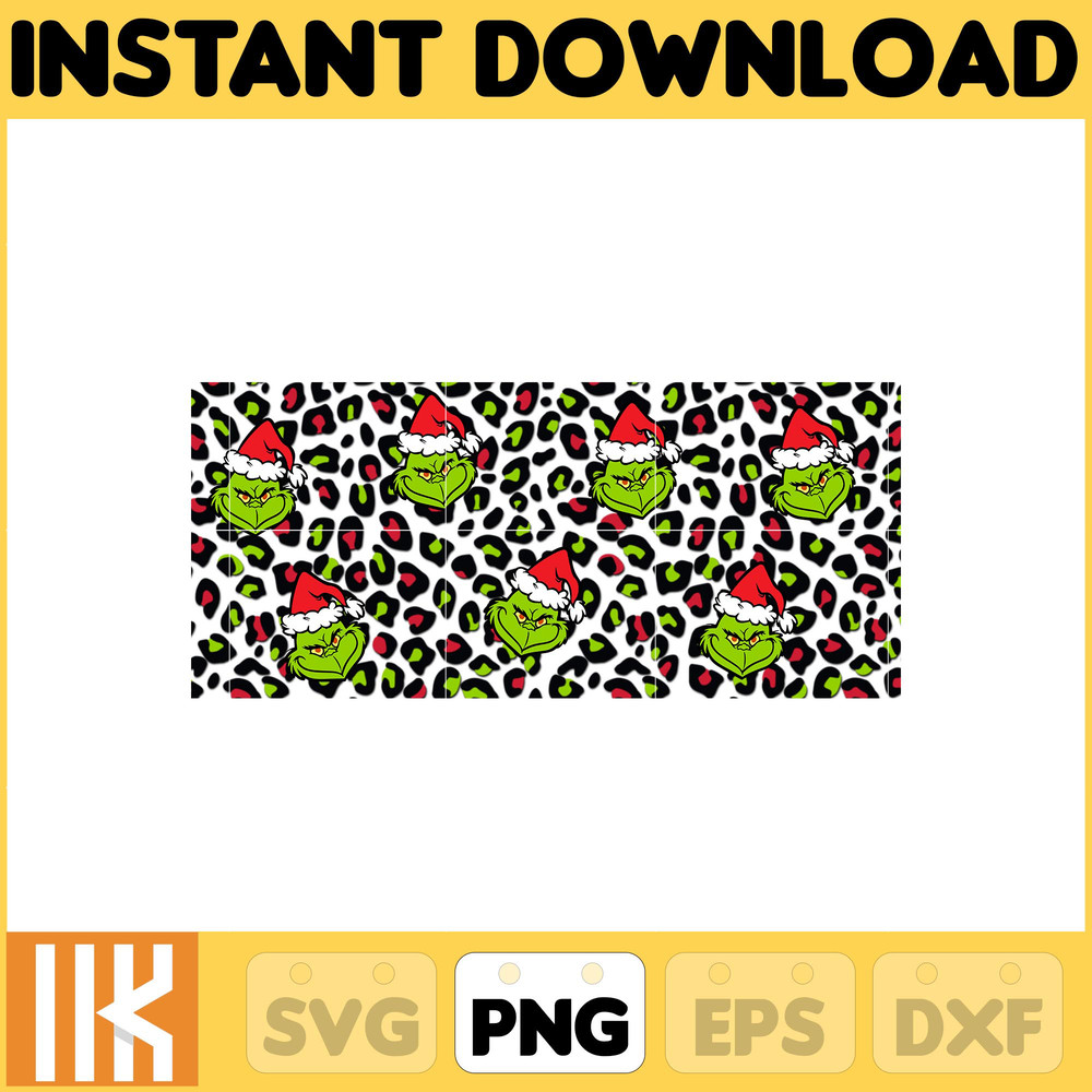 The Grnich Png, Merry Grnichmas Png, Retro Grinc Png, Christmas Sublimation, Digital Sublimation (89).jpg
